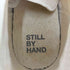 スティルバイハンド STILL BY HAND キャンバススニーカー メンズ 8