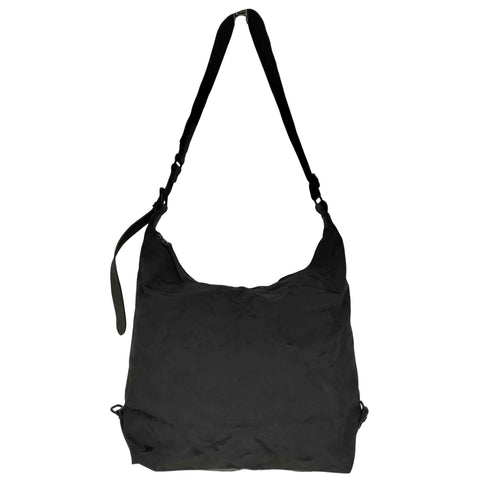 ミレスト milesto カモ柄 迷彩 ナイロンショルダーバッグ メンズ ONE SIZE