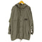 National Parks NPCAライン 裏地メッシュ フーデッド ロング ジップアップ ジャケット メンズ JPN:L