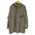 National Parks NPCAライン 裏地メッシュ フーデッド ロング ジップアップ ジャケット メンズ JPN:L