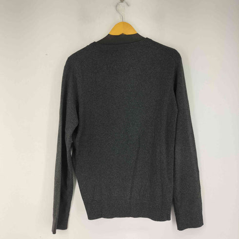 ジェイクルー J.CREW カシミヤ混 Vネックニット メンズ JPN:S