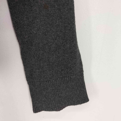ジェイクルー J.CREW カシミヤ混 Vネックニット メンズ JPN:S