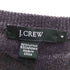 ジェイクルー J.CREW カシミヤ混 Vネックニット メンズ JPN:S