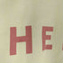ポールスミス Paul Smith Hello Goodbye Tシャツ レディース M