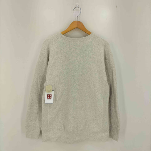 チャンピオン Champion REVERSE WEAVE リバースウィーブ 単色タグ復刻 クルーネックスウェット メンズ JPN:XL