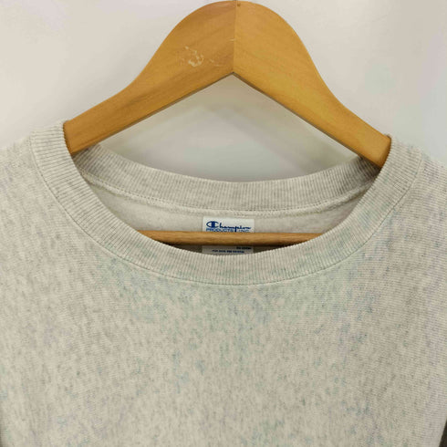 チャンピオン Champion REVERSE WEAVE リバースウィーブ 単色タグ復刻 クルーネックスウェット メンズ JPN:XL