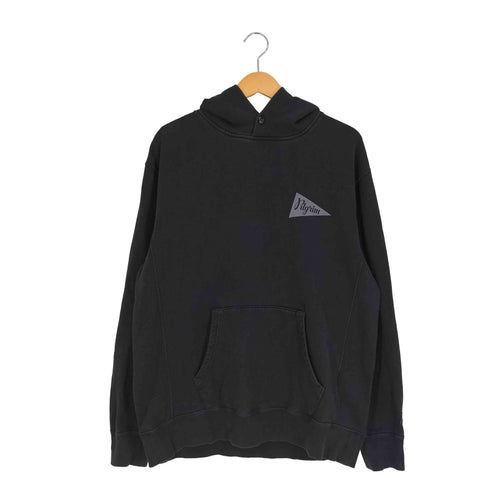 ピルグリムサーフプラスサプライ Pilgrim Surf+Supply Puryear Hoodie パーヤー プルオーバーパーカー メンズ JPN:M