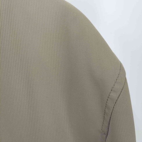 エディーバウアー Eddie Bauer キルティングライナー付きステンカラーコート メンズ XL