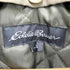 エディーバウアー Eddie Bauer キルティングライナー付きステンカラーコート メンズ XL