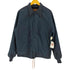 カレッジパシフィック Collegiate Pacific USA製 裏地ボア ナイロン コーチジャケット メンズ import:L