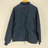 カレッジパシフィック Collegiate Pacific USA製 裏地ボア ナイロン コーチジャケット メンズ import:L