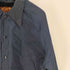 カレッジパシフィック Collegiate Pacific USA製 裏地ボア ナイロン コーチジャケット メンズ import:L