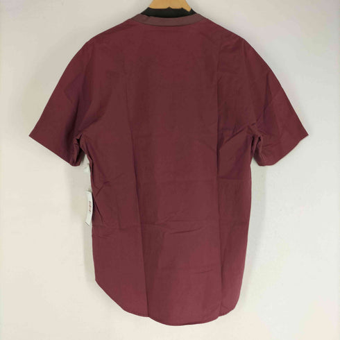 スリーワンフィリップリム 3.1 phillip lim テールカット半袖Tシャツ メンズ import:S