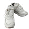 ニューバランス NEW BALANCE 574+ FW 厚底ローカットスニーカー メンズ JPN:26