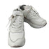 ニューバランス NEW BALANCE 574+ FW 厚底ローカットスニーカー メンズ JPN:26