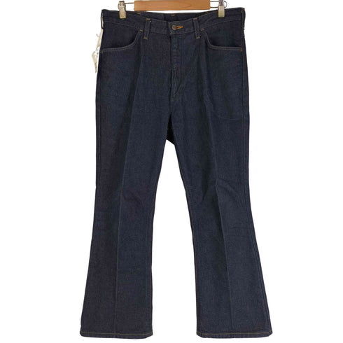 ラングラー Wrangler SANDADL CUT フレアデニムパンツ メンズ M