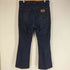 ラングラー Wrangler SANDADL CUT フレアデニムパンツ メンズ M