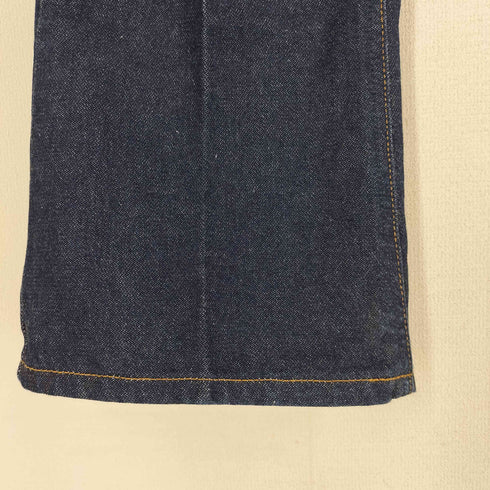 ラングラー Wrangler SANDADL CUT フレアデニムパンツ メンズ M