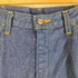 ラングラー Wrangler SANDADL CUT フレアデニムパンツ メンズ M