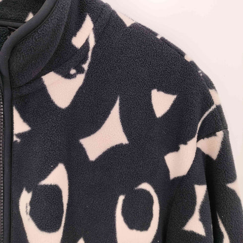 ユニクロ UNIQLO フリースフルジップジャケット レディース JPN:XXL