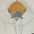 LUZeSOMBRA DR76 Dios big silhouette sweat Parker ビックシルエット プルオーバーパーカー メンズ import:M