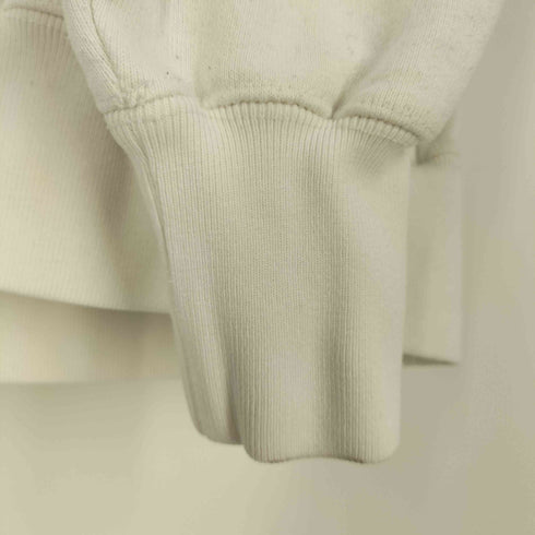 LUZeSOMBRA DR76 Dios big silhouette sweat Parker ビックシルエット プルオーバーパーカー メンズ import:M