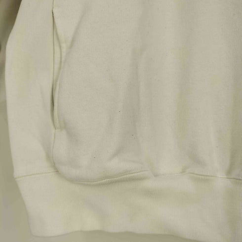 LUZeSOMBRA DR76 Dios big silhouette sweat Parker ビックシルエット プルオーバーパーカー メンズ import:M