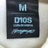 LUZeSOMBRA DR76 Dios big silhouette sweat Parker ビックシルエット プルオーバーパーカー メンズ import:M