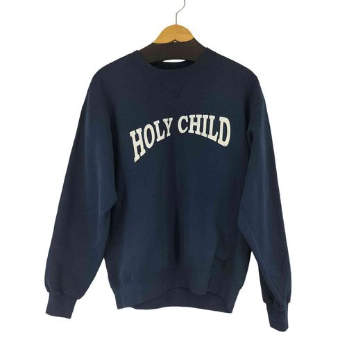 アーチロゴスウェット HOLY CHILD メンズ