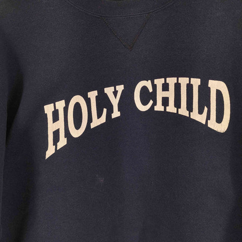 アーチロゴスウェット HOLY CHILD メンズ