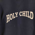 アーチロゴスウェット HOLY CHILD メンズ