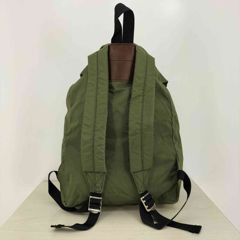 フレドリックパッカーズ FREDRIK PACKERS ナイロン バックパック メンズ