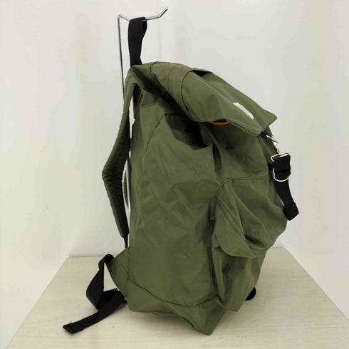 フレドリックパッカーズ FREDRIK PACKERS ナイロン バックパック メンズ