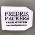 フレドリックパッカーズ FREDRIK PACKERS ナイロン バックパック メンズ