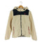 チャムス CHUMS Elmo Fleece Full Zip Parka エルモフリースフルジップパーカー レディース import:L