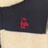 チャムス CHUMS Elmo Fleece Full Zip Parka エルモフリースフルジップパーカー レディース import:L