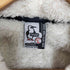 チャムス CHUMS Elmo Fleece Full Zip Parka エルモフリースフルジップパーカー レディース import:L