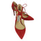 ジミーチュウ JIMMY CHOO VANESSA レディース 35 1/2
