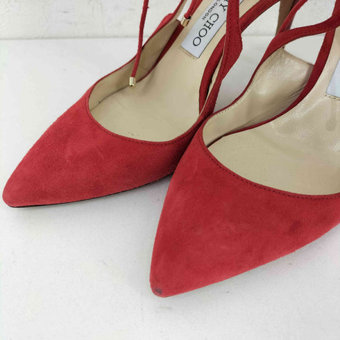 ジミーチュウ JIMMY CHOO VANESSA レディース 35 1/2