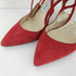 ジミーチュウ JIMMY CHOO VANESSA レディース 35 1/2