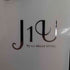 J1U by LA BELLE ETUDE ファンシーヤーンループフリンジMIXスカート レディース FREE