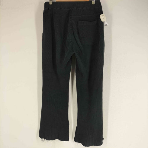 フィーニー PHEENY ワッフルパンツ メンズ JPN:S