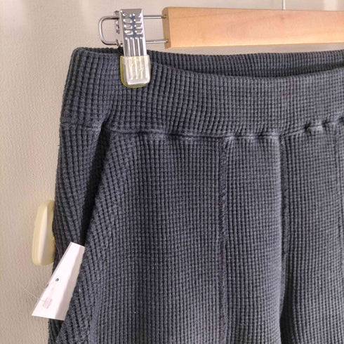 フィーニー PHEENY ワッフルパンツ メンズ JPN:S