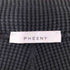 フィーニー PHEENY ワッフルパンツ メンズ JPN:S