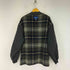 ジェイクルー J.CREW キルティングウールライナージャケット メンズ JPN:XL