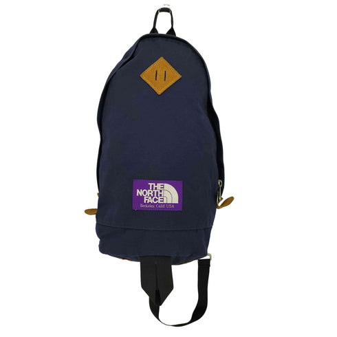 ノースフェイスパープルレーベル THE NORTH FACE PURPLE LABEL ワンショルダーバッグ 裏地迷彩 メンズ