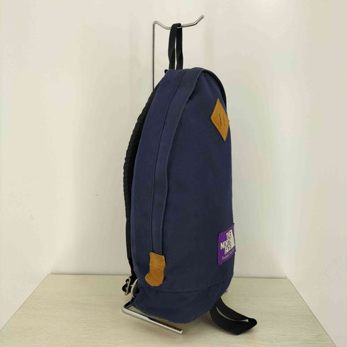 ノースフェイスパープルレーベル THE NORTH FACE PURPLE LABEL ワンショルダーバッグ 裏地迷彩 メンズ