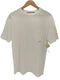 アレキサンダーワン Alexander Wang ポケット S/S クルーネック Tシャツ メンズ import:XS