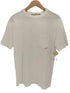 アレキサンダーワン Alexander Wang ポケット S/S クルーネック Tシャツ メンズ import:XS