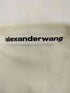アレキサンダーワン Alexander Wang ポケット S/S クルーネック Tシャツ メンズ import:XS